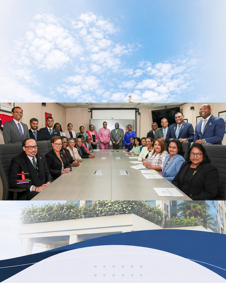 Service Commissions Department